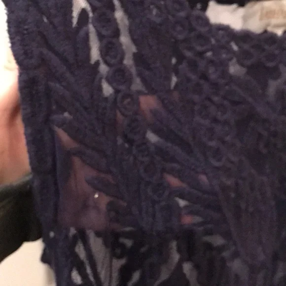 laundry by Shelli Segal top - Picture 4 of 7